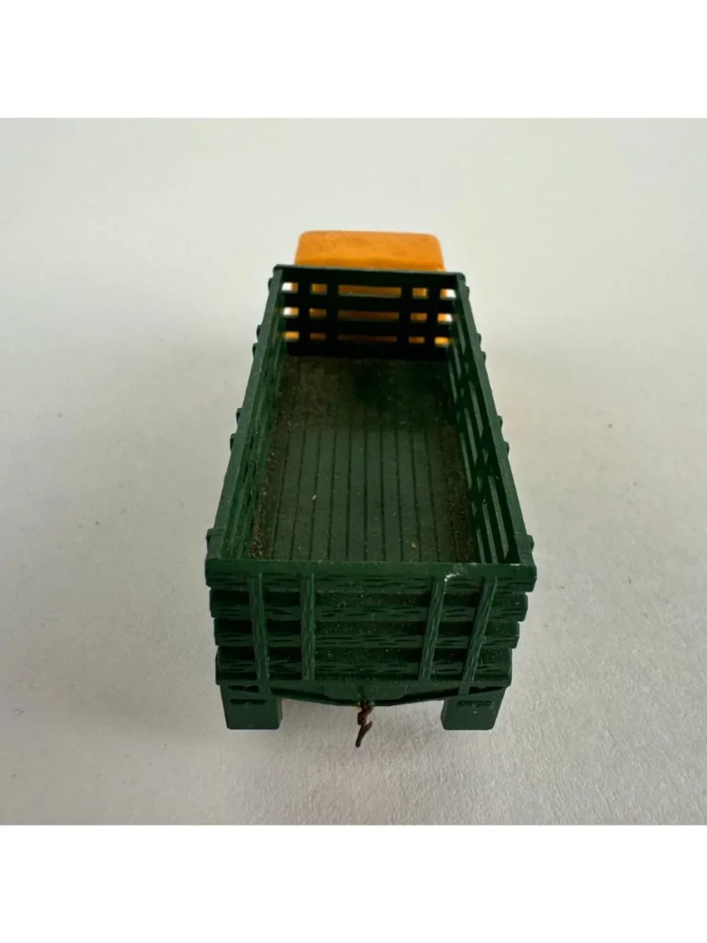 MATCHBOX this vintage
